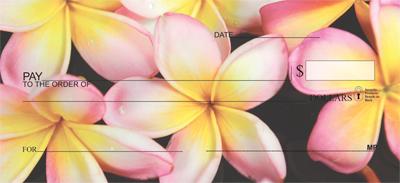 Hawaiian Flowers