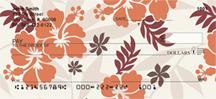 Hawaiian Pattern