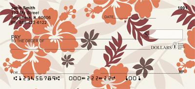 Hawaiian Pattern