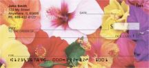 Tropical Flowers