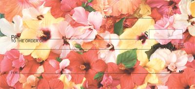 Tropical Flowers