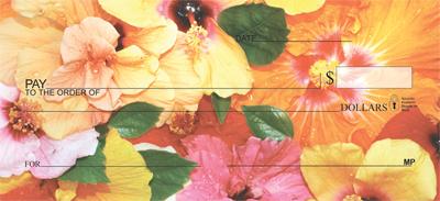 Tropical Flowers