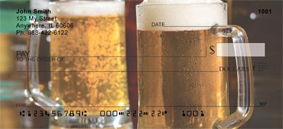 Tall Cold One
