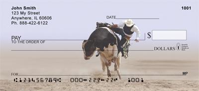 Rodeo Events