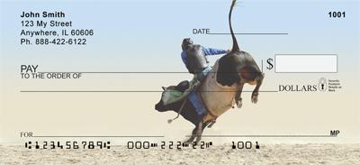 Rodeo Events