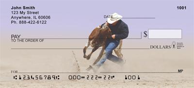 Rodeo Events