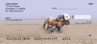 Rodeo Events