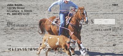 Rodeo Roping