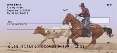 Rodeo Roping