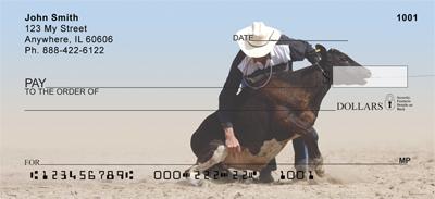 Rodeo Roping