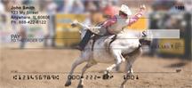 Bronc Riding