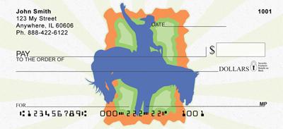Wild Rodeo