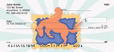 Wild Rodeo