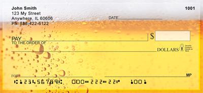 Beer Head
