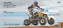 Quad Jumping