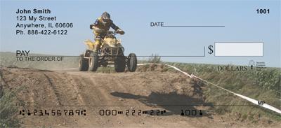 Quad Jumping