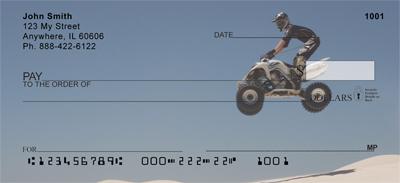 Quad Jumping