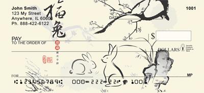 Year Of The Rabbit