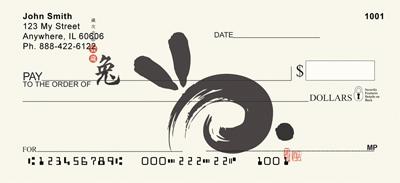 Year Of The Rabbit