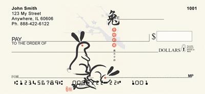 Year Of The Rabbit