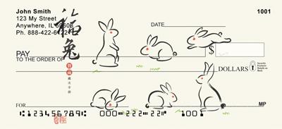 Year Of The Rabbit