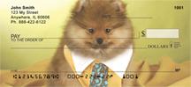 Proud Pomeranians
