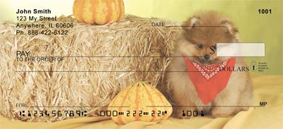 Proud Pomeranians