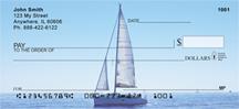 Sail The Open Sea