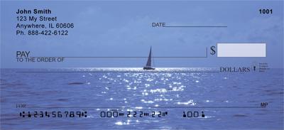 Sail The Open Sea