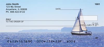Sail The Open Sea