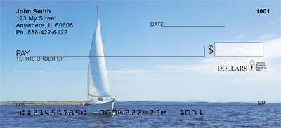 Sail The Open Sea