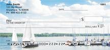 Classic Sailboats