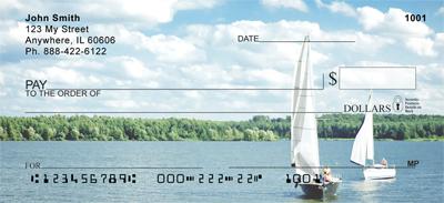 Classic Sailboats