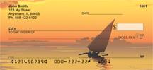 Sail Into The Sunset