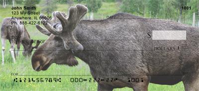 Swedish Moose