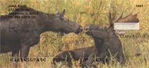 Moose Couples
