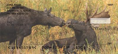Moose Couples