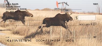 Moose Couples