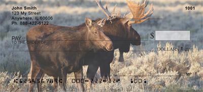 Moose Couples
