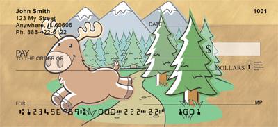 Silly Moose
