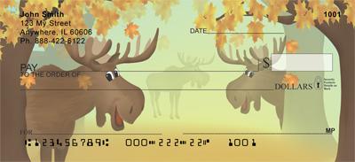 Silly Moose