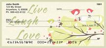 Live Laugh Love