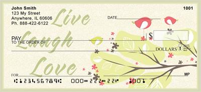 Live Laugh Love