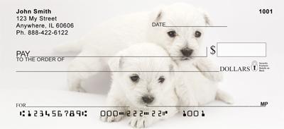 Westie Puppies