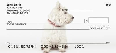 Westie Puppies