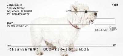 Westie Puppies