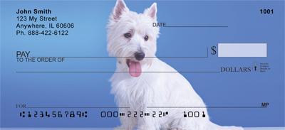 Classic Westies