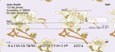 Subtle Orchids