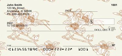 Subtle Orchids