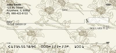 Subtle Orchids
